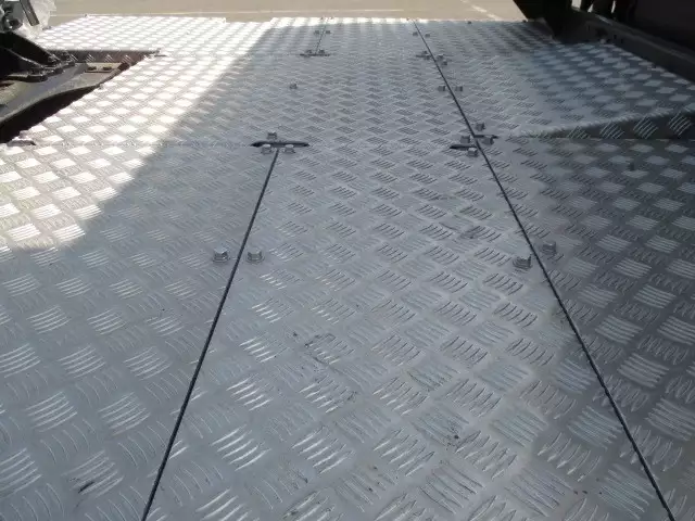 平成30年03月中古大型トラクタヘッド三菱ふそうスーパーグレートの画像10