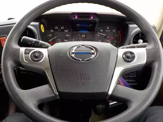 平成30年12月中古大型トラクタヘッド日野日野の画像35