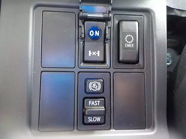 平成30年12月中古大型トラクタヘッド日野日野の画像38