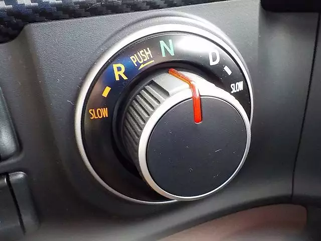 平成30年12月中古大型トラクタヘッド日野日野の画像39