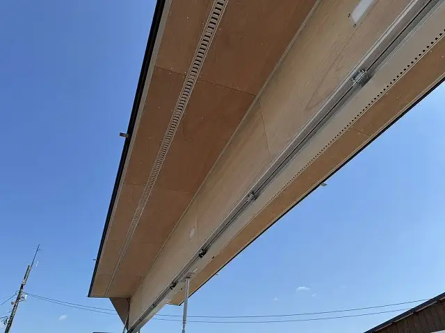 予備検:令和8年1月21日 フルハーフ 13m3軸ウイングトレーラー 中軸残しリフトアクスル 積載:26,400kgの画像20