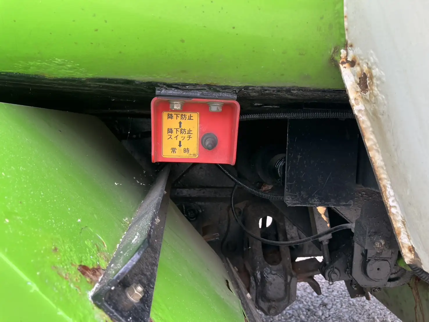 いすゞ フォワード パッカー車 増トン（8t） PA-FSR34H4の画像18