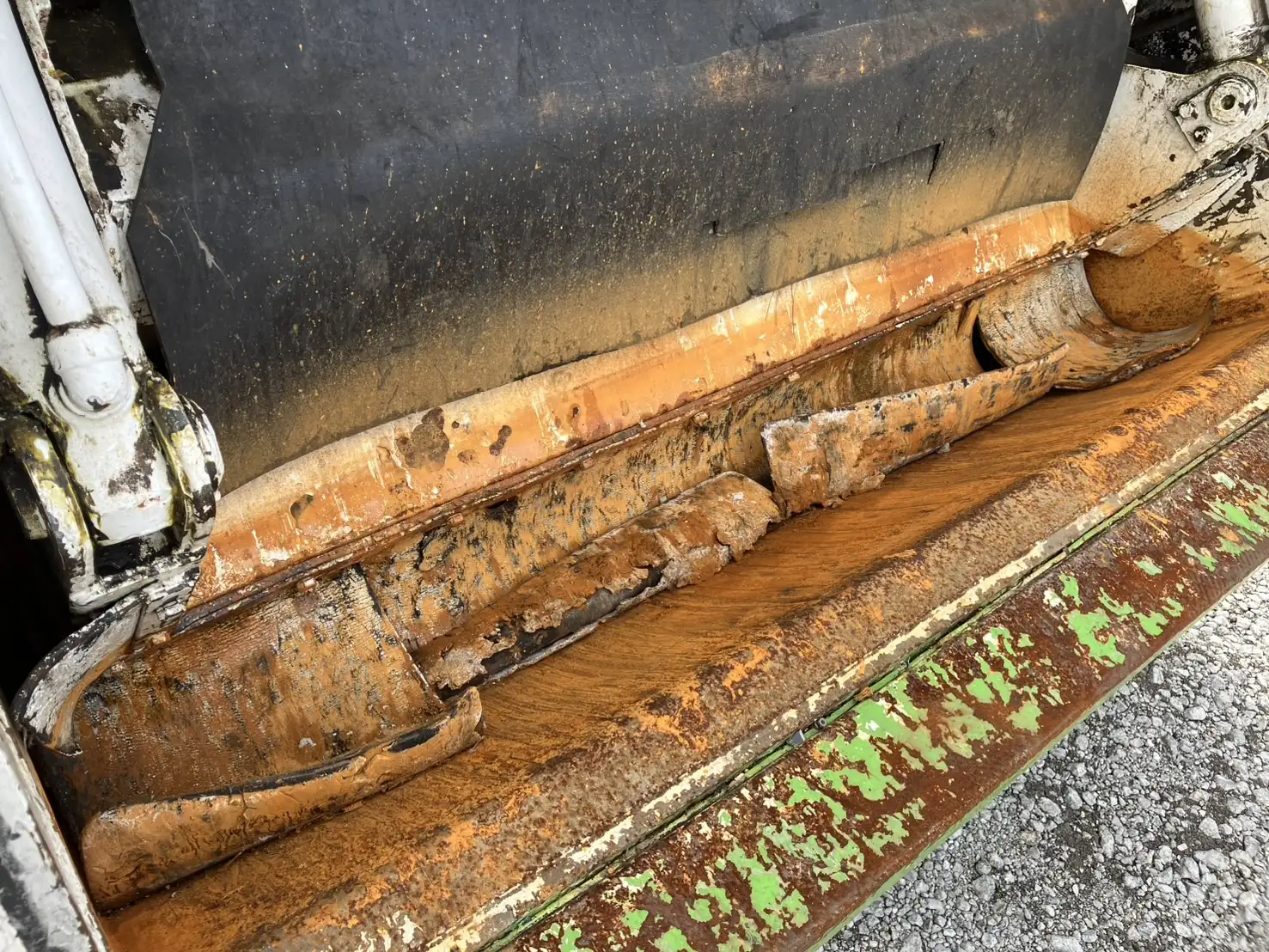 平成18年 いすゞ 増トン プレスパッカー モリタ製 10立米の画像26