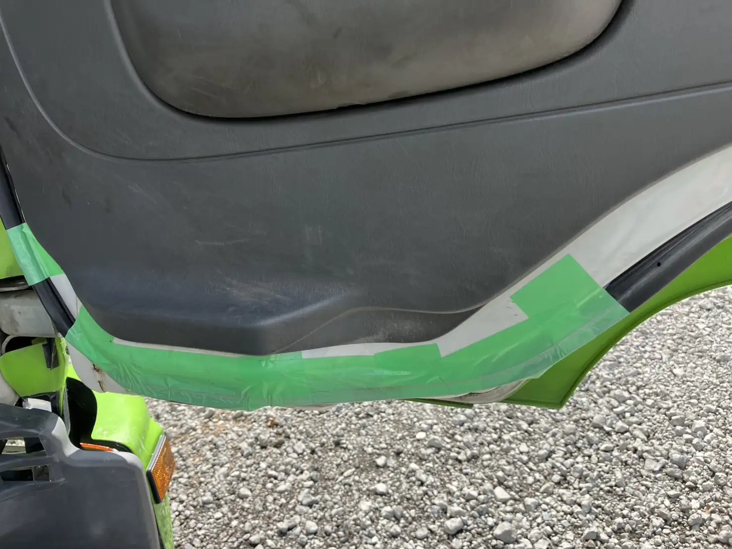 平成18年 いすゞ 増トン プレスパッカー モリタ製 10立米の画像36