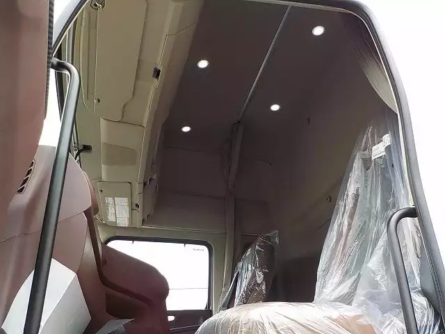 平成30年12月中古大型トラクタヘッド日野日野の画像32