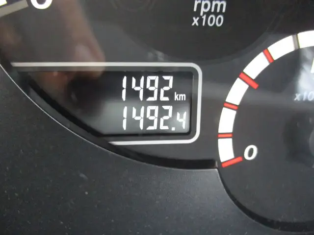 ★車検付R7.12.23迄★　未使用　令和6年 三菱ふそう　ダンプPTO付トラクターヘッド(ポンプ､タンク付)　極東　第五輪荷重11,500kg　　の画像40