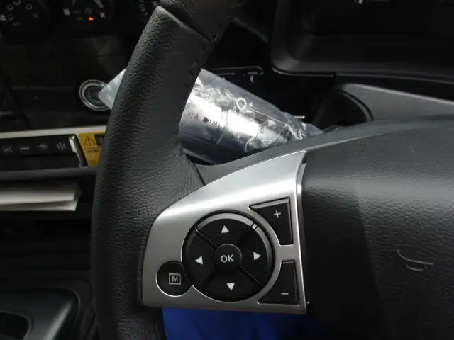 ★車検付R7.12.23迄★　未使用　令和6年 三菱ふそう　ダンプPTO付トラクターヘッド(ポンプ､タンク付)　極東　第五輪荷重11,500kg　　の画像48