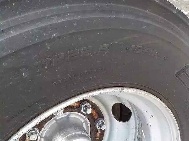 平成12年07月中古その他コンテナシャーシー日本フルハーフフルハーフの画像12