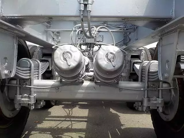 平成12年07月中古その他コンテナシャーシー日本フルハーフフルハーフの画像20