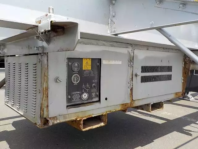 平成12年07月中古その他コンテナシャーシー日本フルハーフフルハーフの画像25