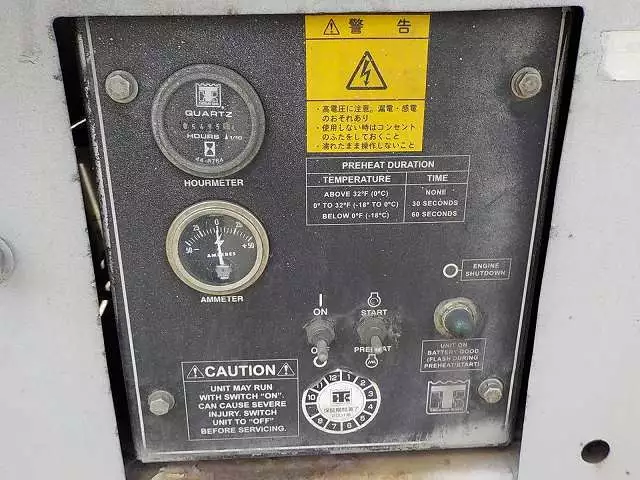 平成12年07月中古その他コンテナシャーシー日本フルハーフフルハーフの画像28