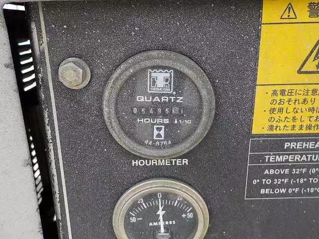 平成12年07月中古その他コンテナシャーシー日本フルハーフフルハーフの画像29