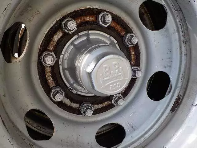 平成12年07月中古その他コンテナシャーシー日本フルハーフフルハーフの画像10