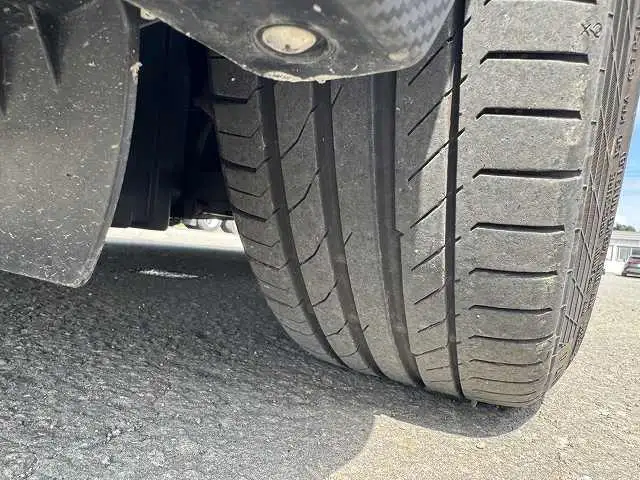 車検:令和8年1月まで 令和3年 スイフト スポーツ MT6 ターボ 2WD HKSマフラー ダウンサス 1400cc 9,000㎞の画像19