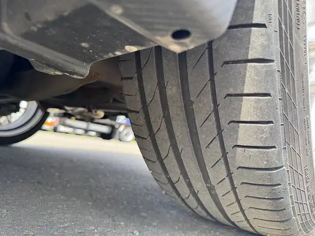 車検:令和8年1月まで 令和3年 スイフト スポーツ MT6 ターボ 2WD HKSマフラー ダウンサス 1400cc 9,000㎞の画像20