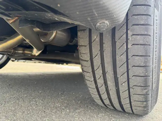 車検:令和8年1月まで 令和3年 スイフト スポーツ MT6 ターボ 2WD HKSマフラー ダウンサス 1400cc 9,000㎞の画像22