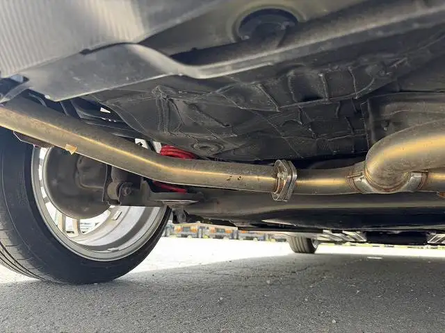 車検:令和8年1月まで 令和3年 スイフト スポーツ MT6 ターボ 2WD HKSマフラー ダウンサス 1400cc 9,000㎞の画像23