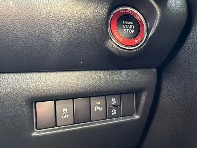 車検:令和8年1月まで 令和3年 スイフト スポーツ MT6 ターボ 2WD HKSマフラー ダウンサス 1400cc 9,000㎞の画像31