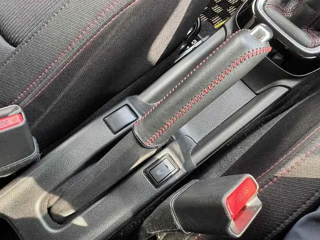 車検:令和8年1月まで 令和3年 スイフト スポーツ MT6 ターボ 2WD HKSマフラー ダウンサス 1400cc 9,000㎞の画像32