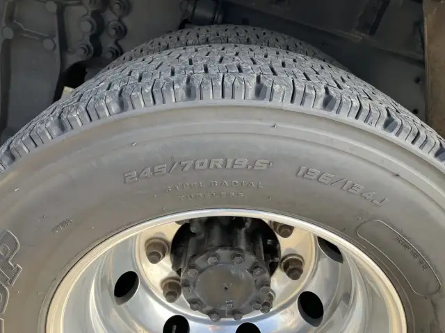 ☆車検付き(R8.3.25)☆ 平成29年 いすゞ 4軸冷凍車 総輪エアサス 冷凍機:サーモキング(ノーズマウント) 2エバ 上物:フルハーフ スタンバイ有 ジョロダー4列 キーストン 片開SD AT 積載:11,400㎏ 距離:81万㎞の画像38