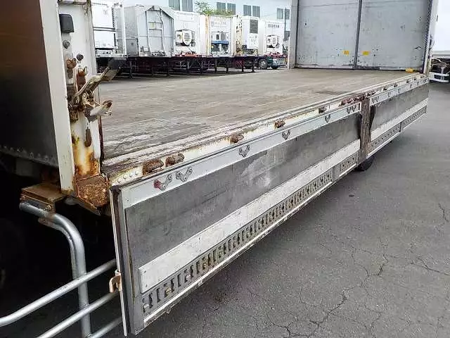 平成17年02月中古増トン日野日野の画像11