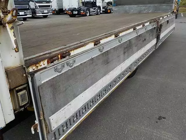 平成17年02月中古増トン日野日野の画像12