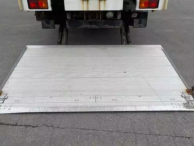 平成17年02月中古増トン日野日野の画像13