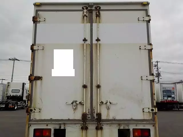 平成17年02月中古増トン日野日野の画像14