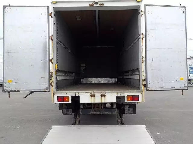 平成17年02月中古増トン日野日野の画像15