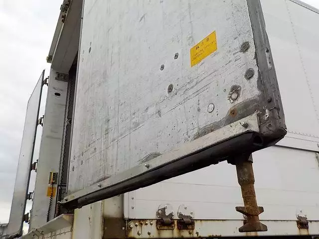 平成17年02月中古増トン日野日野の画像19