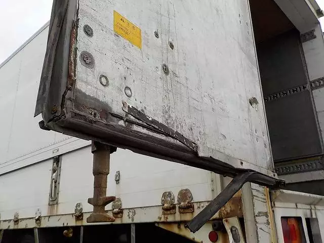 平成17年02月中古増トン日野日野の画像20