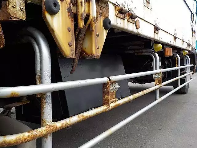 平成17年02月中古増トン日野日野の画像22