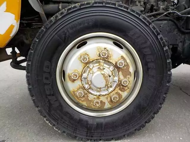 平成17年02月中古増トン日野日野の画像23