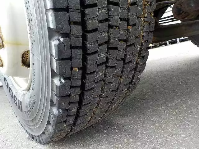 平成17年02月中古増トン日野日野の画像25