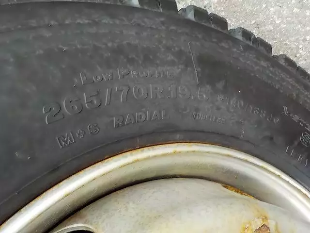 平成17年02月中古増トン日野日野の画像26