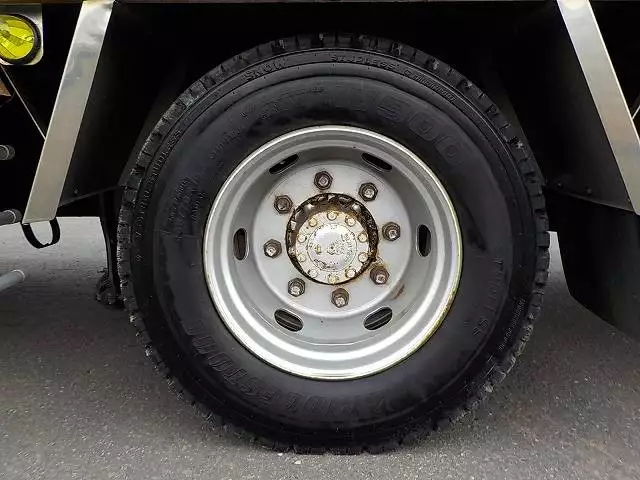 平成17年02月中古増トン日野日野の画像27