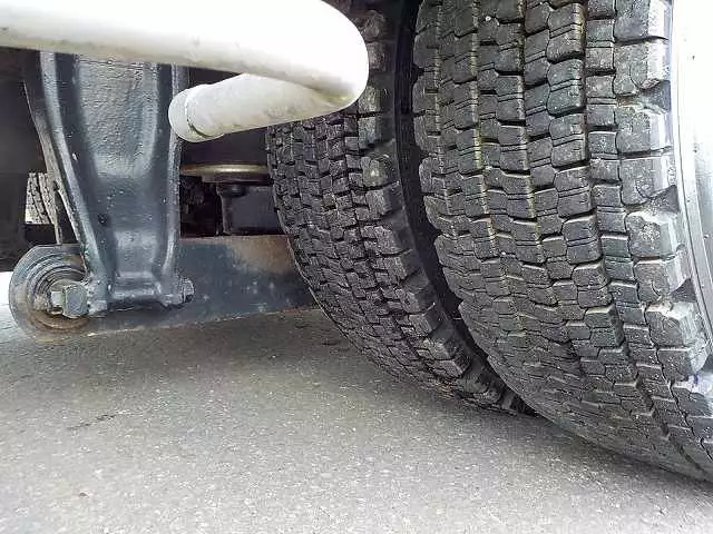 平成17年02月中古増トン日野日野の画像28