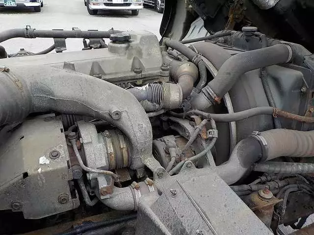 平成17年02月中古増トン日野日野の画像30