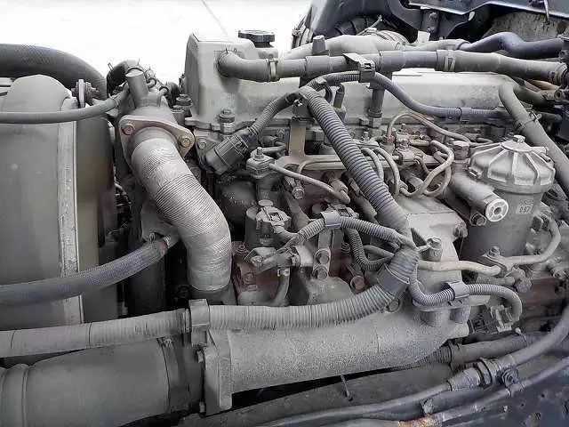 平成17年02月中古増トン日野日野の画像31