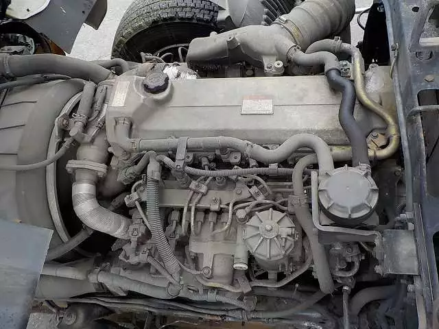 平成17年02月中古増トン日野日野の画像32