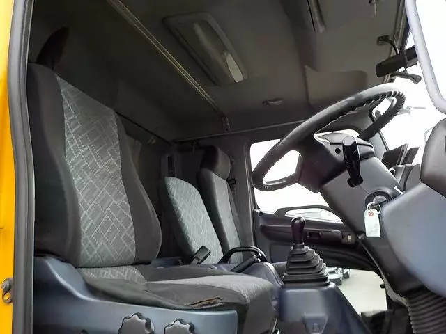 平成17年02月中古増トン日野日野の画像33