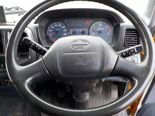 平成17年02月中古増トン日野日野の画像34