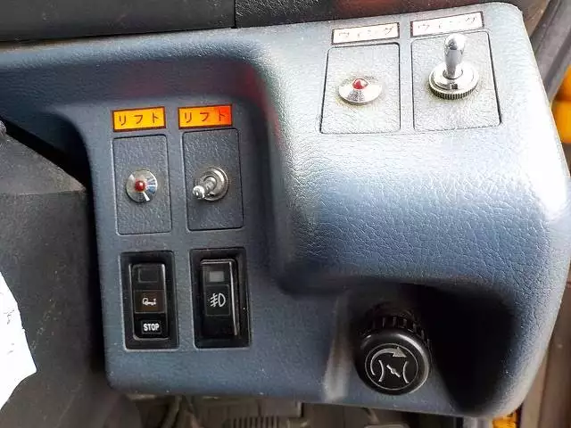 平成17年02月中古増トン日野日野の画像36