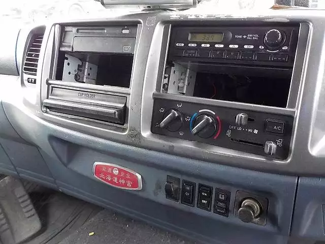 平成17年02月中古増トン日野日野の画像39