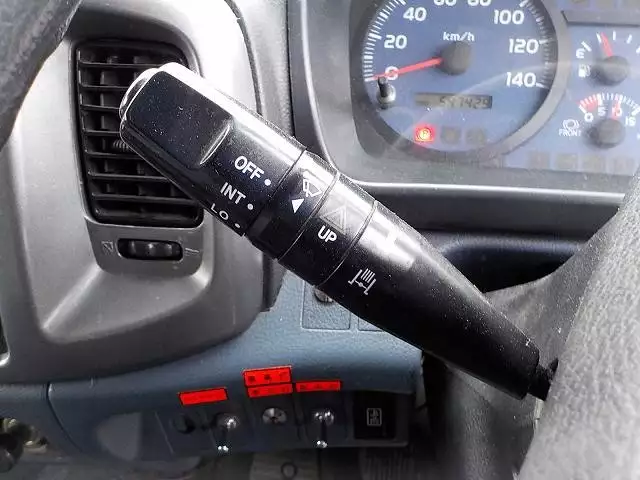 平成17年02月中古増トン日野日野の画像40