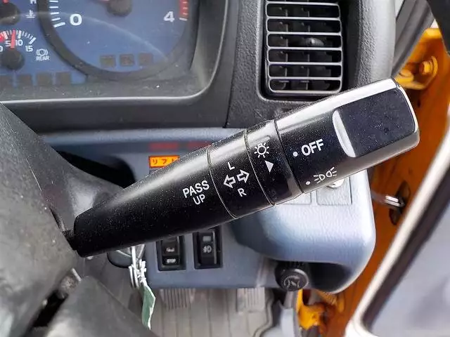 平成17年02月中古増トン日野日野の画像41