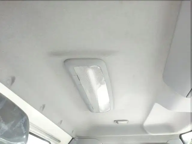 【千葉県柏市保管】平成19年 レンジャー 高所作業車 タダノ 地上高27m 全旋回 鉄バケット3,932h   の画像14