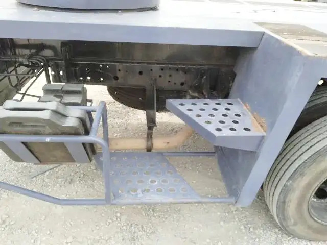 【千葉県柏市保管】平成19年 レンジャー 高所作業車 タダノ 地上高27m 全旋回 鉄バケット3,932h   の画像21