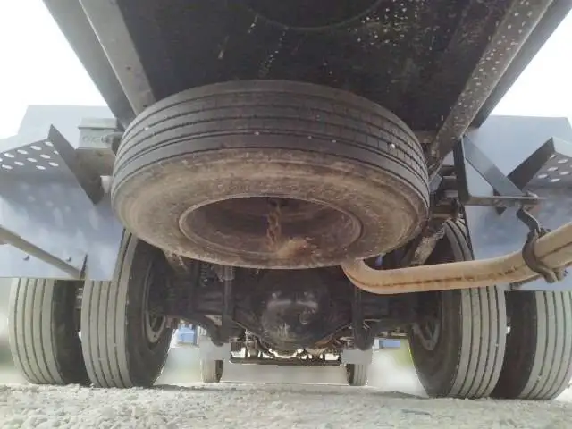 【千葉県柏市保管】平成19年 レンジャー 高所作業車 タダノ 地上高27m 全旋回 鉄バケット3,932h   の画像30