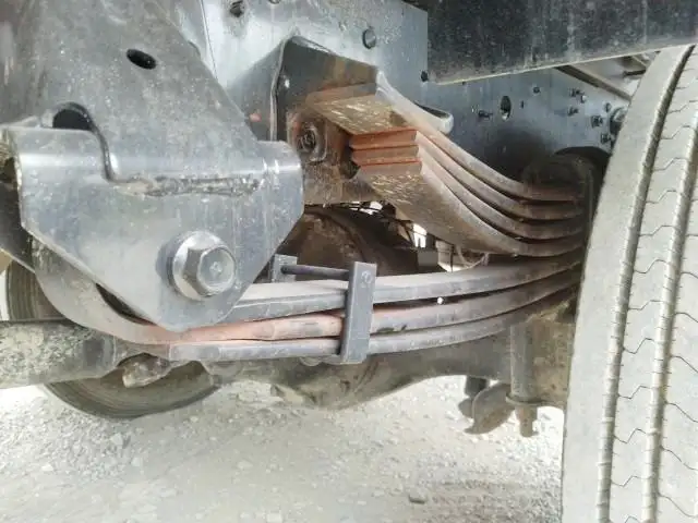 【千葉県柏市保管】平成19年 レンジャー 高所作業車 タダノ 地上高27m 全旋回 鉄バケット3,932h   の画像34